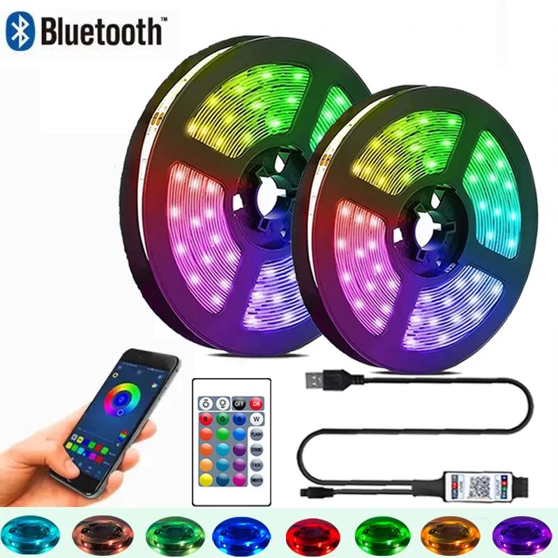  RGB LED Ʈ , USB  5050, 5V LED  ,  , TV Ʈ
